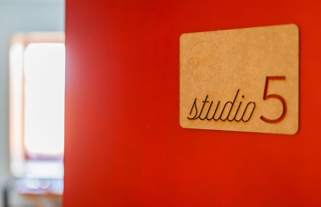 Victorias Studios - Clérigos - Foto 41