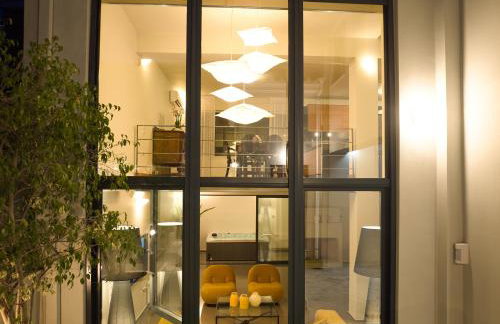 Ma Maison No9 Downtown Villa,Jacuzzi,5bdrs,Parking - Foto 8