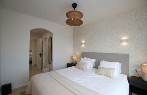 Luxe Appartement in Mijas met Zeezicht & Zwembad - Photo 20