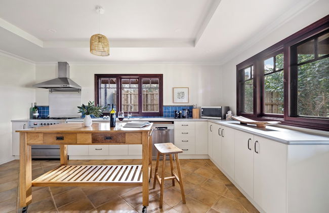 Island Brook Estate Vineyard and Chalets - Foto 21