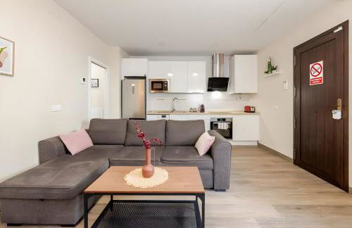 Loft Flor de Azahar parking privado - Foto 1