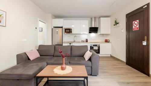 Loft Flor de Azahar parking privado - Foto 1