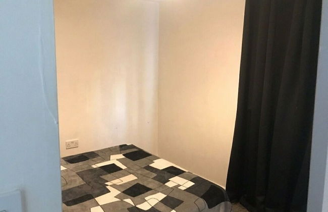 Immaculate 1-bed Apartment in Stoke-on-trent - Foto 2