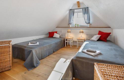 Villa Pauline - Photo 55