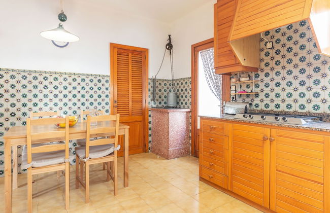 Can Mir in Mallorca With 4 Bedrooms and 3 Bathrooms - Foto 19