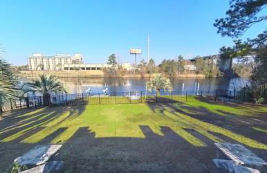 Paradise on Ocean Waterway Huge 5000 sq ft w Private Pool, Boat Dock, Grand Piano, Game Tables, BBQ, 1 acre Yard, Crib, Sleeps 34 - Photo 43