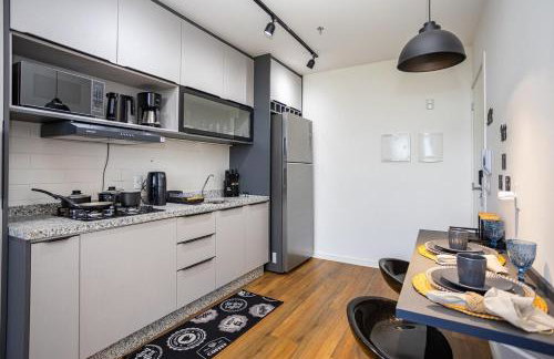 SUITE VIEW Luxury Apartment! - Foto 9
