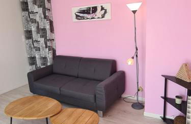 Gîte Camaloth - Bien être aux portes du Golfe du Morbihan - Foto 17