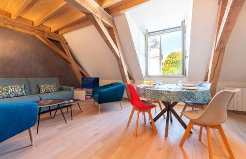 8 - Seigneurie Fouquet - Tousquet - Photo 1