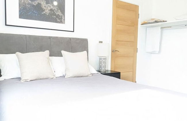 Luxury 2 Bed Apt - 15 Mins to Central Birmingham - Foto 4