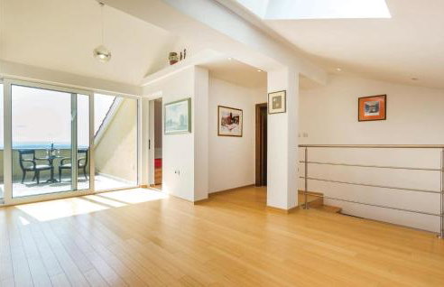 Nice Home In Bregi With Sauna - Foto 38