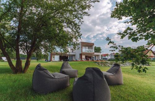 Iris Croatica J - deluxe apartment with shared pool, awarded BEST APARTMENT IN CROATIA 2024 - Foto 50