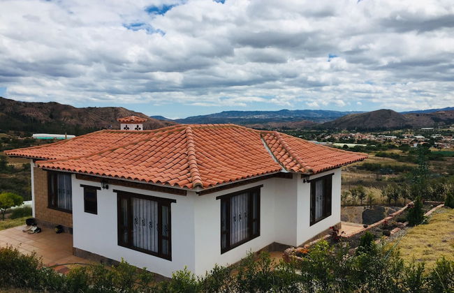 Hotel Duna Campestre - Photo 8