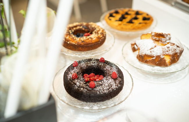 iConic Wellness Resort - Photo 49