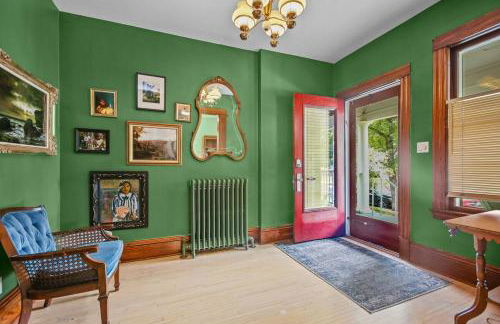 Beautiful, 3br Near Lake Bde Maka Ska - Foto 1