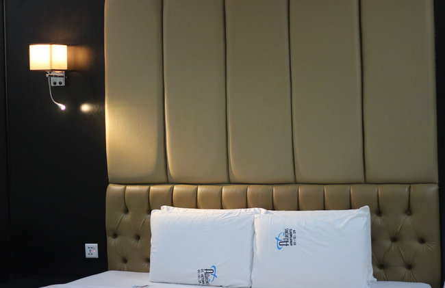 Aaron's Place Luxury Apartments & Rooms - Foto 43