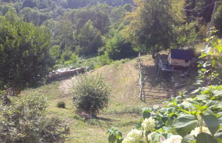 LaGaressina suite Anna - Jacuzzi & Spa - Foto 27