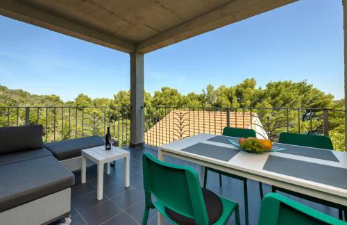 Feel Dugi otok apartments - Photo 11