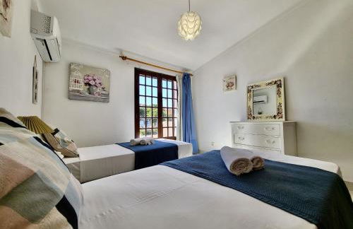 Faro Terrace Villa by Homing - Foto 30