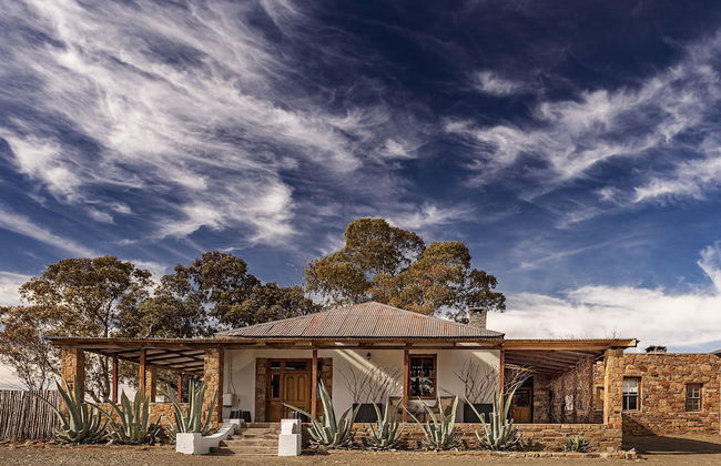 Sneeuberg Nature Reserve - Foto 24