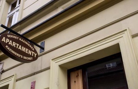 Kazimierz's Secret Apartments - Foto 102