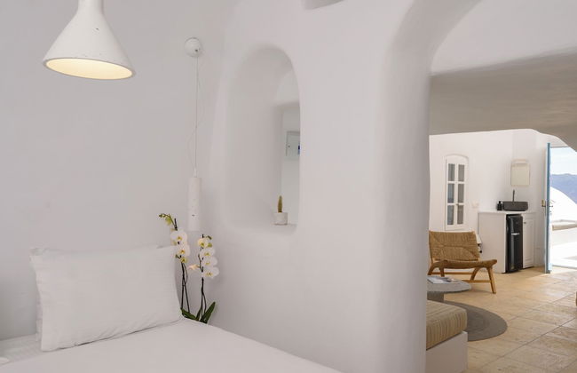 Nano Oia Villas - Photo 43