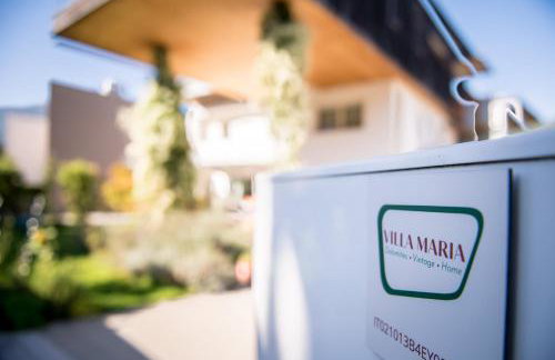 Villa Maria Dolomites Vintage Home - Foto 52