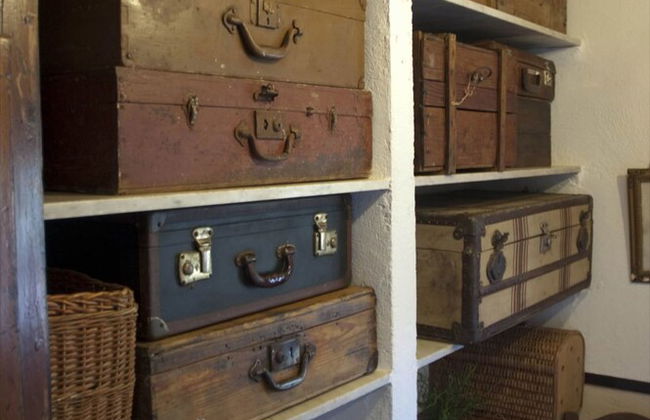 La Casa Rural Cortijo del Zoco Bajo - Foto 18