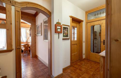 Villa Marmarole - Croda Bianca Apartment - Foto 11