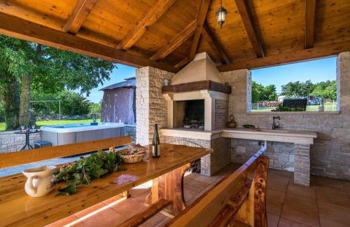 Villa Emanuel Comfortable Holiday Residence - Foto 3