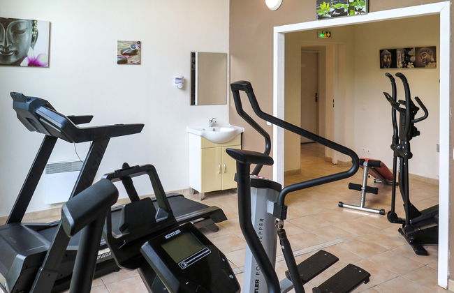 Les Bastides de Lascaux M.4X - Foto 12