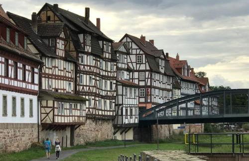 Ferienwohnung Marktstrasse - Foto 7