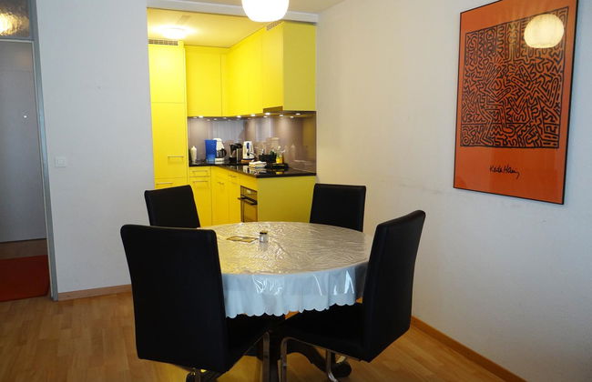 Sunnmatt West Wohnung 744 - Foto 7