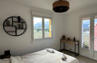 Appartement T2 - Vue Montagne - Foto 8