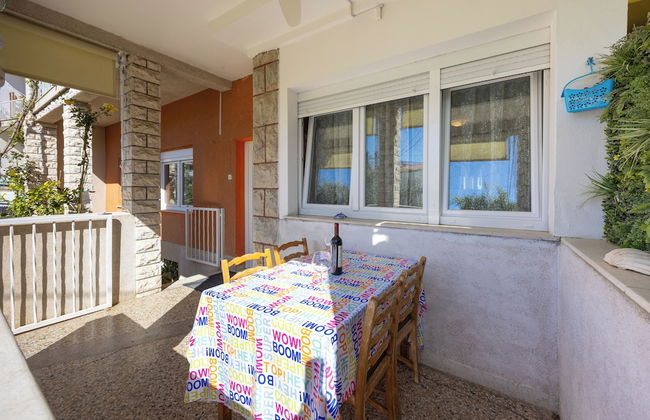 Apartmani Marija - Foto 22