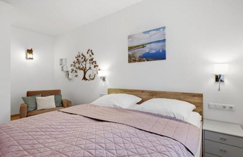 Ferienwohnungen "Godewind", Appartements mit Balkon oder Terrasse - Foto 64