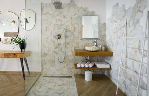 Gallery Luxury Suites & Rooms-Only Adults - Foto 54