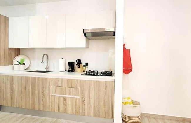 Apartamento Bayahibe Con Terraza - Foto 5