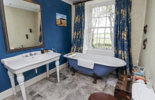 Elford Farmhouse - Foto 44