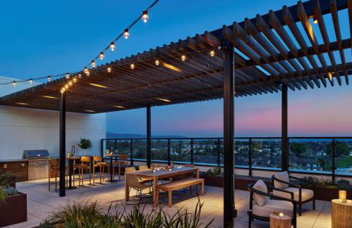 AVE Santa Clara - Short Stay Furnished Apartment - Photo 28