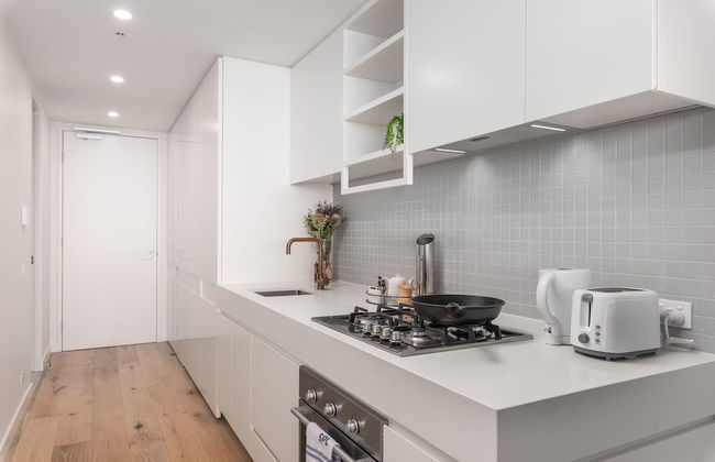 Domi Serviced Apartments - Foto 34