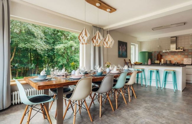 Fingerhut Comfortable Holiday Residence - Foto 22