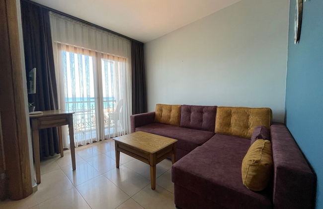 Veziroglu Apart - Photo 43