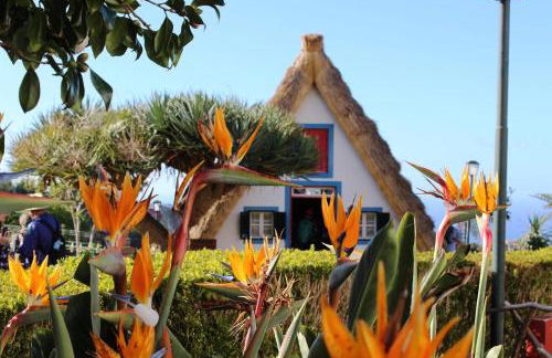 Villa SCIROCCO Madeira - Ocean View - Foto 55