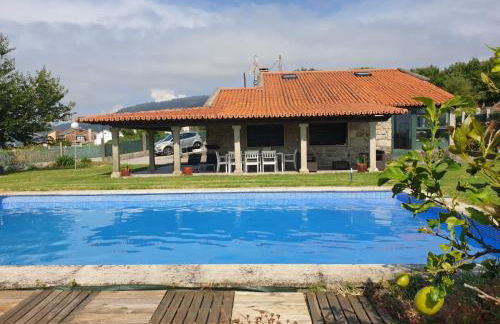 Eira Vella Bueu - Foto 18