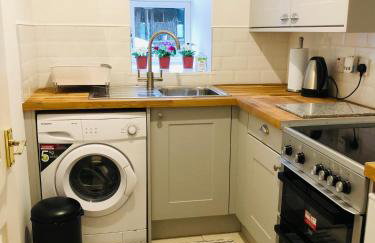 Whiteley's Cottages - Foto 6