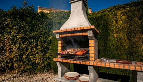 Villa Familiar c/Piscina + Wifi y Parking Gratis by Sunset Rentals (Bonmont) - Foto 3