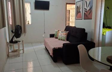 Apartamento aconchegante perto da rodoviária - Foto 3