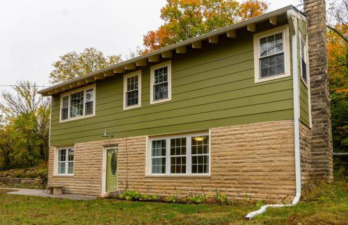 2 Mi to Downtown 4BR Country Home Near K-State - Foto 40