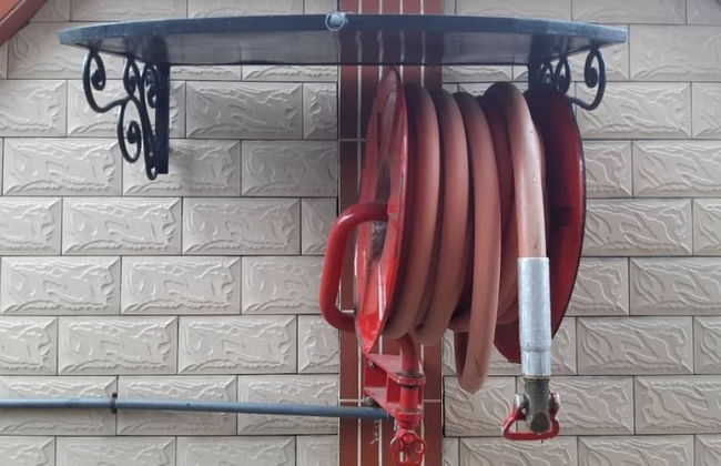 Résidence hôtelière Borel - Foto 60